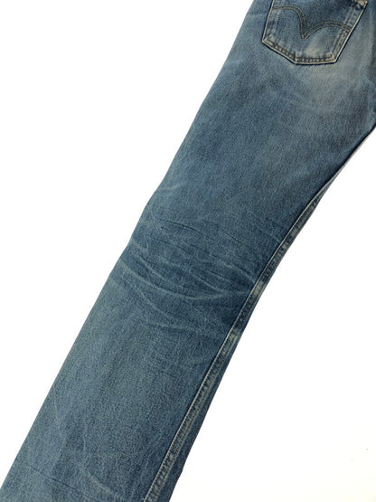 【中古品】【メンズ】 LEVI'S リーバイス 00's 501XX DENIM PANTS 005010000 2000年代 501ダブルエックス デニム パンツ ジーパン ボトムス 157-260926-rt-38-tagh サイズ：W31 L34 カラー：インディゴ 万代Net店