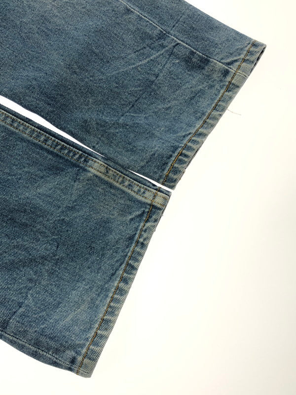 【中古品】【メンズ】 LEVI'S リーバイス 00's 501XX DENIM PANTS 005010000 2000年代 501ダブルエックス デニム パンツ ジーパン ボトムス 157-260926-rt-38-tagh サイズ：W31 L34 カラー：インディゴ 万代Net店