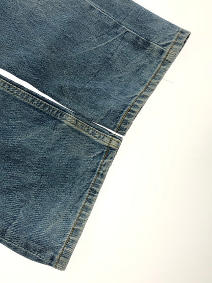 【中古品】【メンズ】 LEVI'S リーバイス 00's 501XX DENIM PANTS 005010000 2000年代 501ダブルエックス デニム パンツ ジーパン ボトムス 157-260926-rt-38-tagh サイズ：W31 L34 カラー：インディゴ 万代Net店