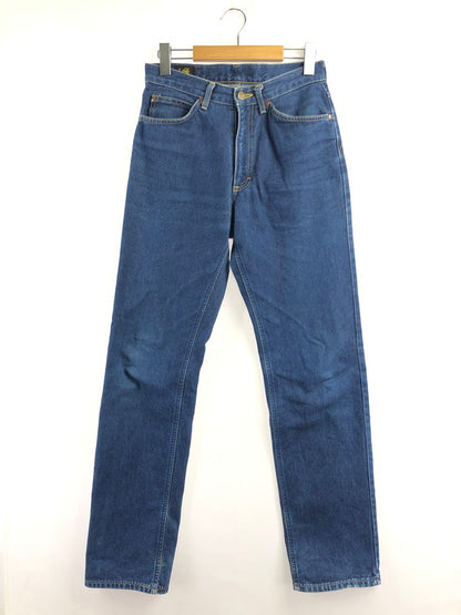 【中古品】【メンズ】 LEE RIDERS リー ライダース DENIM PANTS 0201 日本製 デニム パンツ ジーパン ボトムス 157-260926-rt-39-tagh サイズ：30×33 カラー：インディゴ 万代Net店