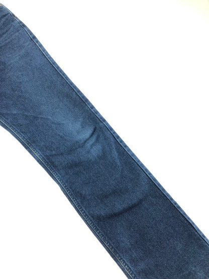 【中古品】【メンズ】 LEE RIDERS リー ライダース DENIM PANTS 0201 日本製 デニム パンツ ジーパン ボトムス 157-260926-rt-39-tagh サイズ：30×33 カラー：インディゴ 万代Net店