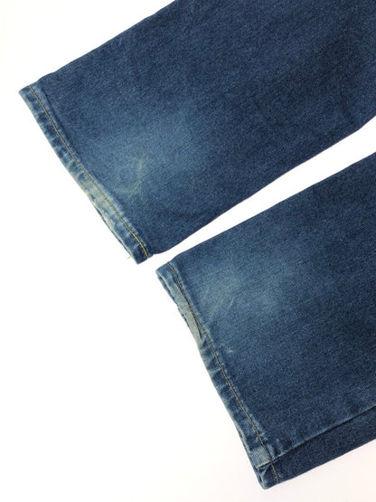 【中古品】【メンズ】 LEE RIDERS リー ライダース DENIM PANTS 0201 日本製 デニム パンツ ジーパン ボトムス 157-260926-rt-39-tagh サイズ：30×33 カラー：インディゴ 万代Net店