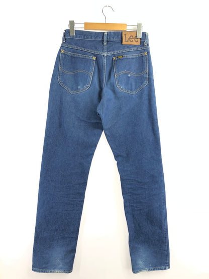 【中古品】【メンズ】 LEE RIDERS リー ライダース DENIM PANTS 0201 日本製 デニム パンツ ジーパン ボトムス 157-260926-rt-39-tagh サイズ：30×33 カラー：インディゴ 万代Net店