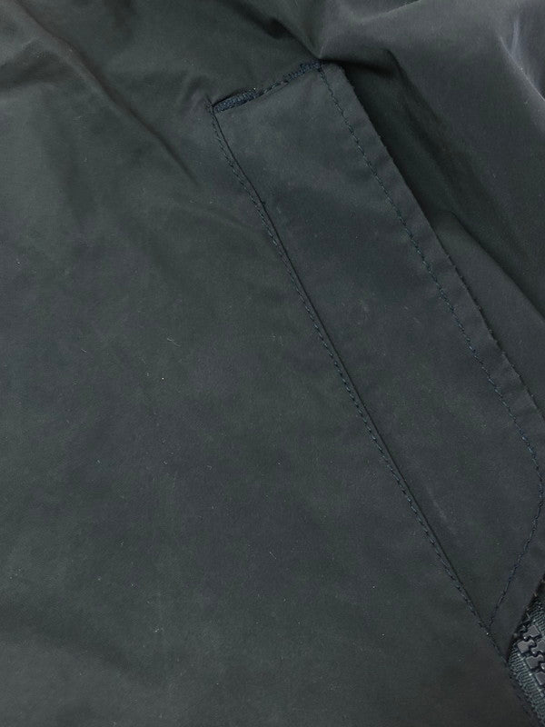 【中古品】【メンズ】 MEANSWHILE ミーンズワイル JACKET MW-JKT16103 ジャケット ライトアウター 147-260926-na-29-tagh サイズ：M カラー：ネイビー 万代Net店