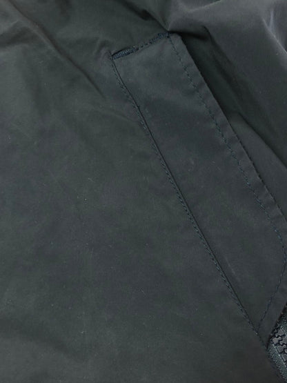 【中古品】【メンズ】 MEANSWHILE ミーンズワイル JACKET MW-JKT16103 ジャケット ライトアウター 147-260926-na-29-tagh サイズ：M カラー：ネイビー 万代Net店