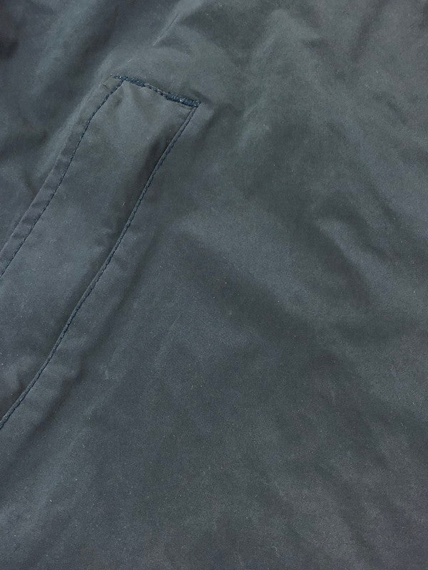 【中古品】【メンズ】 MEANSWHILE ミーンズワイル JACKET MW-JKT16103 ジャケット ライトアウター 147-260926-na-29-tagh サイズ：M カラー：ネイビー 万代Net店