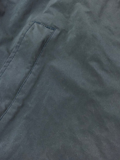 【中古品】【メンズ】 MEANSWHILE ミーンズワイル JACKET MW-JKT16103 ジャケット ライトアウター 147-260926-na-29-tagh サイズ：M カラー：ネイビー 万代Net店