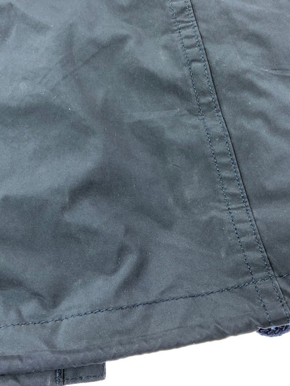 【中古品】【メンズ】 MEANSWHILE ミーンズワイル JACKET MW-JKT16103 ジャケット ライトアウター 147-260926-na-29-tagh サイズ：M カラー：ネイビー 万代Net店