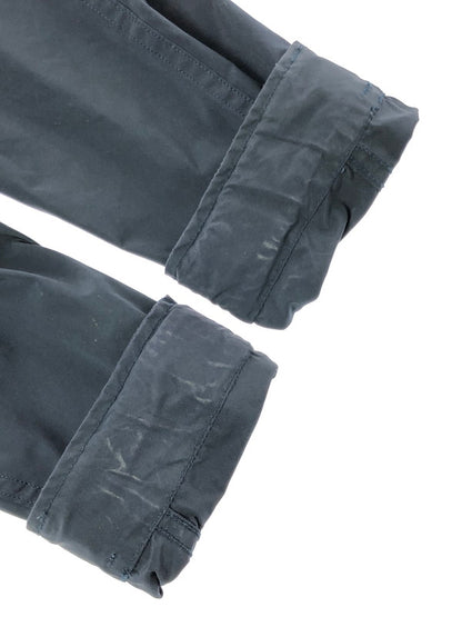【中古品】【メンズ】 MEANSWHILE ミーンズワイル JACKET MW-JKT16103 ジャケット ライトアウター 147-260926-na-29-tagh サイズ：M カラー：ネイビー 万代Net店