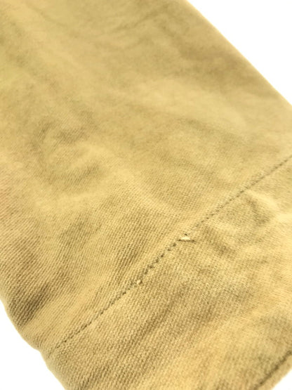 【中古品】【メンズ】 LEE リー AMERICAN RAG CIE別注 アメリカン ラグシー 別注 MOLE SKIN SHOP COAT 96103 モールスキン ショップ コート アウター 147-260930-rt-19-tagh サイズ：M カラー：キャメル 万代Net店