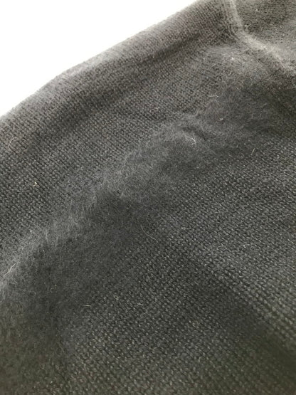 【中古品】【レディース】 POLO RALPH LAUREN ポロ・ラルフローレン CABLE KNIT CARDIGAN 323572625001 ケーブル ニット カーディガン 168-260926-na-11-tagh サイズ：L カラー：ネイビー 万代Net店