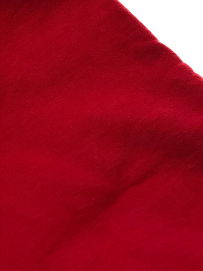 【中古品】【メンズ】 SUPREME シュプリーム 12AW BOX LOGO HOODED SWEATSHIRT RED 12年秋冬 ボックスロゴ フーデッド スウェットシャツ パーカー トップス 149-261001-rt-06-tagh サイズ：XL カラー：レッド 万代Net店