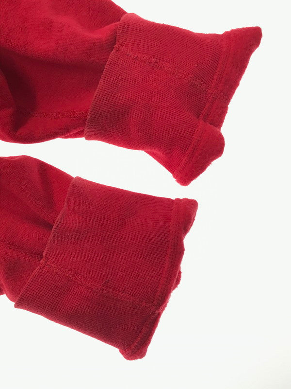 【中古品】【メンズ】 SUPREME シュプリーム 12AW BOX LOGO HOODED SWEATSHIRT RED 12年秋冬 ボックスロゴ フーデッド スウェットシャツ パーカー トップス 149-261001-rt-06-tagh サイズ：XL カラー：レッド 万代Net店