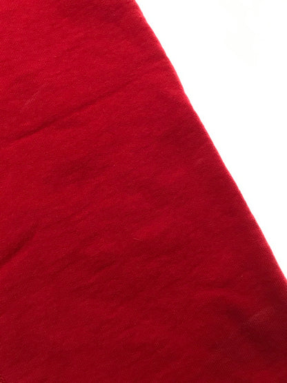 【中古品】【メンズ】 SUPREME シュプリーム 12AW BOX LOGO HOODED SWEATSHIRT RED 12年秋冬 ボックスロゴ フーデッド スウェットシャツ パーカー トップス 149-261001-rt-06-tagh サイズ：XL カラー：レッド 万代Net店