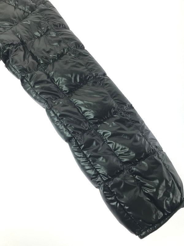 【現状渡し品】【メンズ】 MONT-BELL モンベル DOWN JACKET BLACK 1101466 ダウン ジャケット アウター 144-260930-rt-16-tagh サイズ：L カラー：ブラック 万代Net店