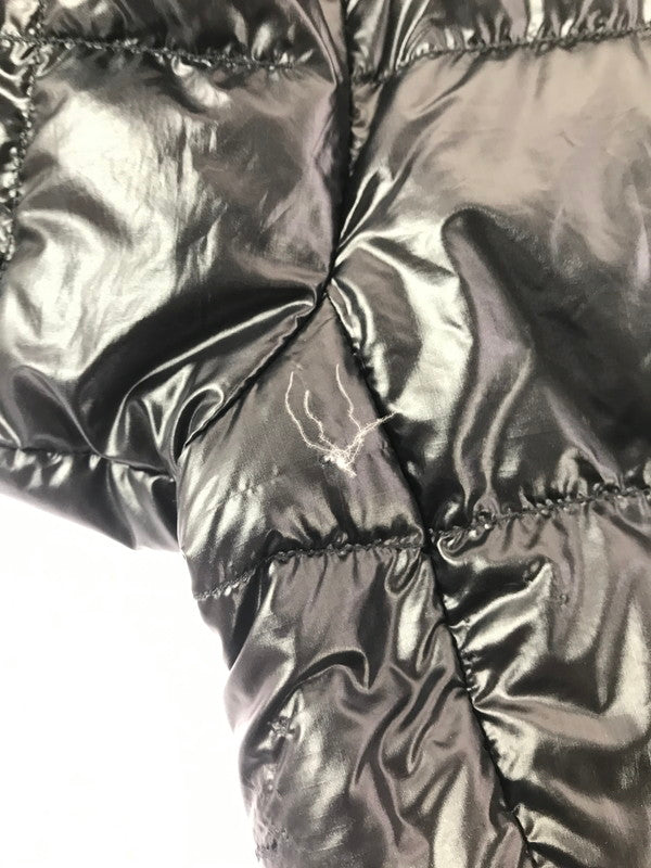 【現状渡し品】【メンズ】 MONT-BELL モンベル DOWN JACKET BLACK 1101466 ダウン ジャケット アウター 144-260930-rt-16-tagh サイズ：L カラー：ブラック 万代Net店