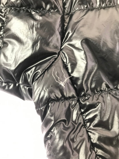 【現状渡し品】【メンズ】 MONT-BELL モンベル DOWN JACKET BLACK 1101466 ダウン ジャケット アウター 144-260930-rt-16-tagh サイズ：L カラー：ブラック 万代Net店