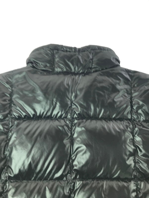 【現状渡し品】【メンズ】 MONT-BELL モンベル DOWN JACKET BLACK 1101466 ダウン ジャケット アウター 144-260930-rt-16-tagh サイズ：L カラー：ブラック 万代Net店