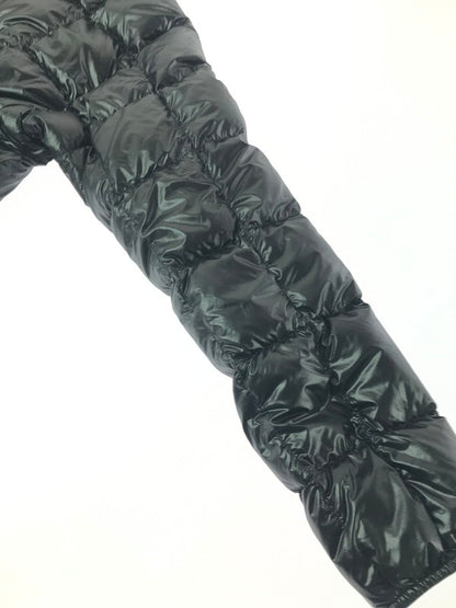 【現状渡し品】【メンズ】 MONT-BELL モンベル DOWN JACKET BLACK 1101466 ダウン ジャケット アウター 144-260930-rt-16-tagh サイズ：L カラー：ブラック 万代Net店