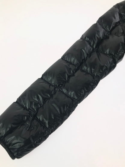 【現状渡し品】【メンズ】 MONT-BELL モンベル DOWN JACKET BLACK 1101466 ダウン ジャケット アウター 144-260930-rt-16-tagh サイズ：L カラー：ブラック 万代Net店
