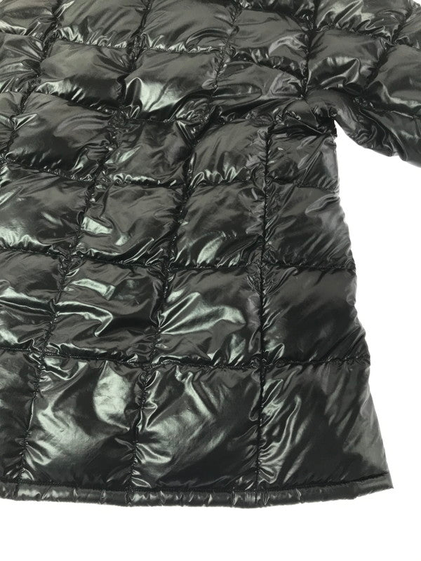 【現状渡し品】【メンズ】 MONT-BELL モンベル DOWN JACKET BLACK 1101466 ダウン ジャケット アウター 144-260930-rt-16-tagh サイズ：L カラー：ブラック 万代Net店