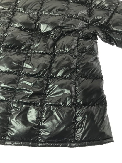 【現状渡し品】【メンズ】 MONT-BELL モンベル DOWN JACKET BLACK 1101466 ダウン ジャケット アウター 144-260930-rt-16-tagh サイズ：L カラー：ブラック 万代Net店