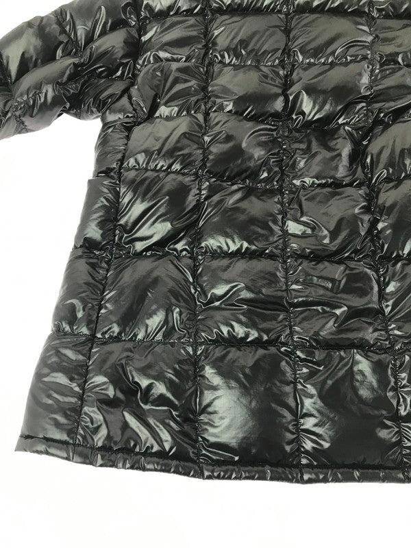 【現状渡し品】【メンズ】 MONT-BELL モンベル DOWN JACKET BLACK 1101466 ダウン ジャケット アウター 144-260930-rt-16-tagh サイズ：L カラー：ブラック 万代Net店