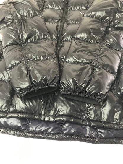 【現状渡し品】【メンズ】 MONT-BELL モンベル DOWN JACKET BLACK 1101466 ダウン ジャケット アウター 144-260930-rt-16-tagh サイズ：L カラー：ブラック 万代Net店