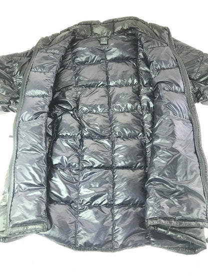 【現状渡し品】【メンズ】 MONT-BELL モンベル DOWN JACKET BLACK 1101466 ダウン ジャケット アウター 144-260930-rt-16-tagh サイズ：L カラー：ブラック 万代Net店