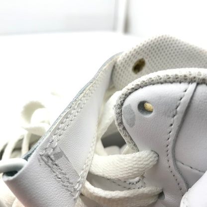【中古品】【メンズ】 NIKE ナイキ AIR FORCE 1 MID CW2289-111 エア フォース 1 ミッド スニーカー 靴 160-260926-rt-03-tagh サイズ：28cm US10 カラー：ホワイト 万代Net店