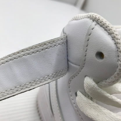 【中古品】【メンズ】 NIKE ナイキ AIR FORCE 1 MID CW2289-111 エア フォース 1 ミッド スニーカー 靴 160-260926-rt-03-tagh サイズ：28cm US10 カラー：ホワイト 万代Net店