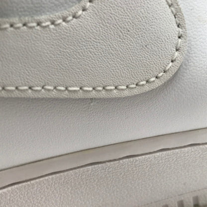 【中古品】【メンズ】 NIKE ナイキ AIR FORCE 1 MID CW2289-111 エア フォース 1 ミッド スニーカー 靴 160-260926-rt-03-tagh サイズ：28cm US10 カラー：ホワイト 万代Net店
