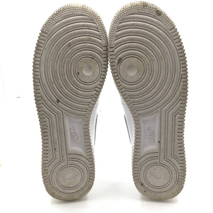 【中古品】【メンズ】 NIKE ナイキ AIR FORCE 1 MID CW2289-111 エア フォース 1 ミッド スニーカー 靴 160-260926-rt-03-tagh サイズ：28cm US10 カラー：ホワイト 万代Net店