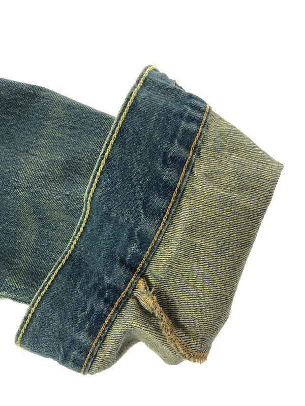 【中古品】【メンズ】 LEVI'S PREMIUM リーバイス プレミアム 1ST DENIM JACKET PC9-003ZU-0000 ファースト デニム ジャケット ジージャン ライトアウター 147-260926-rt-24-tagh サイズ：M カラー：インディゴ 万代Net店
