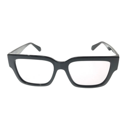 【中古品】【レディース】 SALVATORE FERRAGAMO サルヴァトーレフェラガモ EYE WEAR SF2975 アイウェア 眼鏡 アクセサリー 183-260928-na-11-tagh サイズ：53□17 140 カラー：ブラック 万代Net店