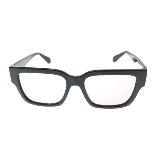 【中古品】【レディース】 SALVATORE FERRAGAMO サルヴァトーレフェラガモ EYE WEAR SF2975 アイウェア 眼鏡 アクセサリー 183-260928-na-11-tagh サイズ：53□17 140 カラー：ブラック 万代Net店