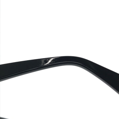【中古品】【レディース】 SALVATORE FERRAGAMO サルヴァトーレフェラガモ EYE WEAR SF2975 アイウェア 眼鏡 アクセサリー 183-260928-na-11-tagh サイズ：53□17 140 カラー：ブラック 万代Net店