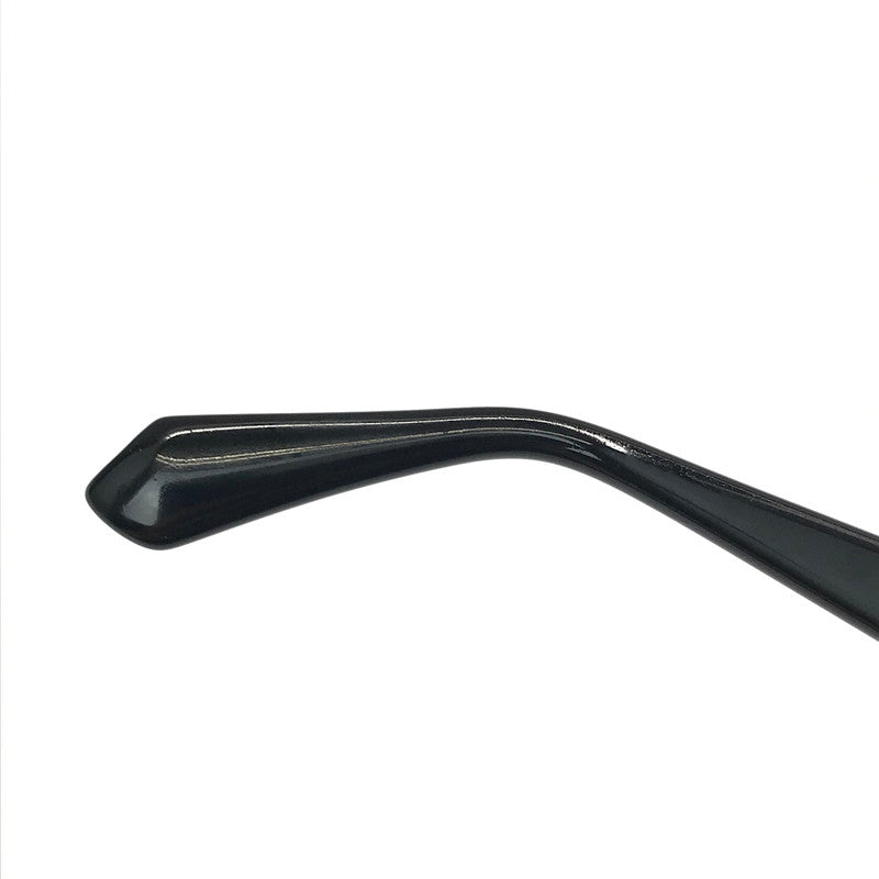【中古品】【レディース】 SALVATORE FERRAGAMO サルヴァトーレフェラガモ EYE WEAR SF2975 アイウェア 眼鏡 アクセサリー 183-260928-na-11-tagh サイズ：53□17 140 カラー：ブラック 万代Net店