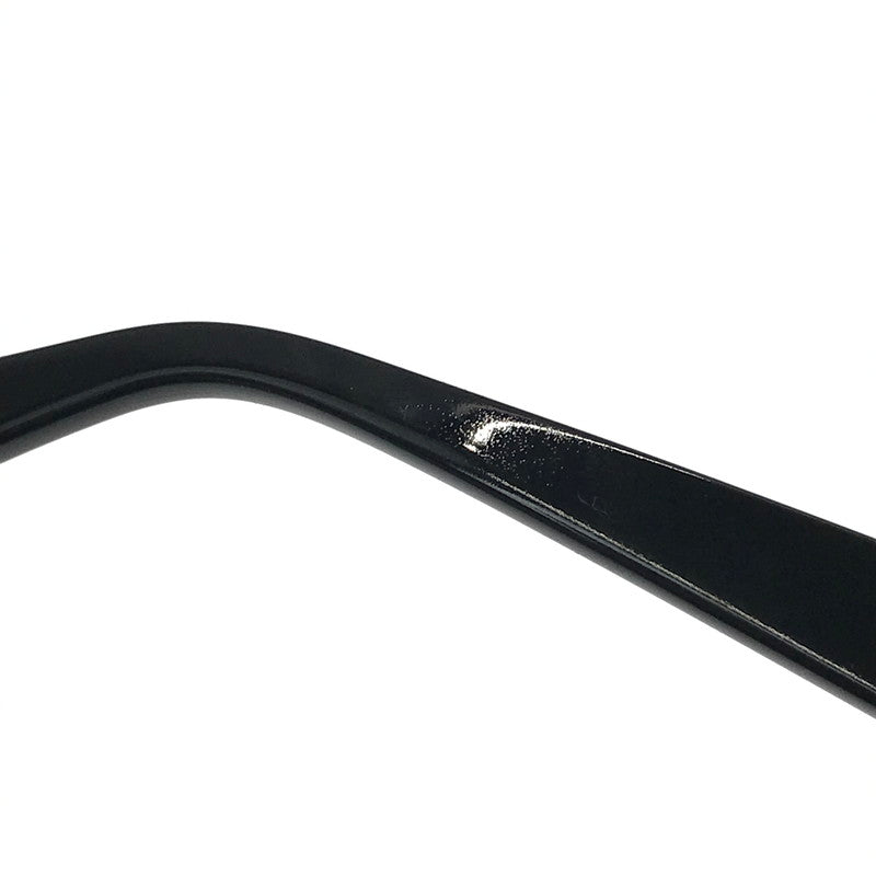 【中古品】【レディース】 SALVATORE FERRAGAMO サルヴァトーレフェラガモ EYE WEAR SF2975 アイウェア 眼鏡 アクセサリー 183-260928-na-11-tagh サイズ：53□17 140 カラー：ブラック 万代Net店