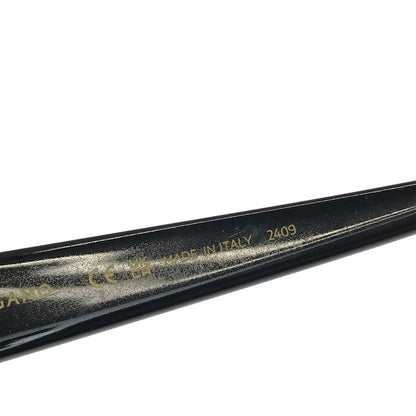 【中古品】【レディース】 SALVATORE FERRAGAMO サルヴァトーレフェラガモ EYE WEAR SF2975 アイウェア 眼鏡 アクセサリー 183-260928-na-11-tagh サイズ：53□17 140 カラー：ブラック 万代Net店