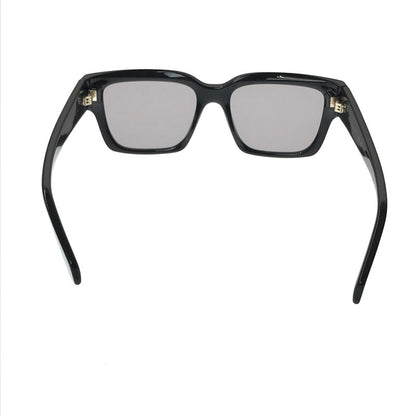 【中古品】【レディース】 SALVATORE FERRAGAMO サルヴァトーレフェラガモ EYE WEAR SF2975 アイウェア 眼鏡 アクセサリー 183-260928-na-11-tagh サイズ：53□17 140 カラー：ブラック 万代Net店