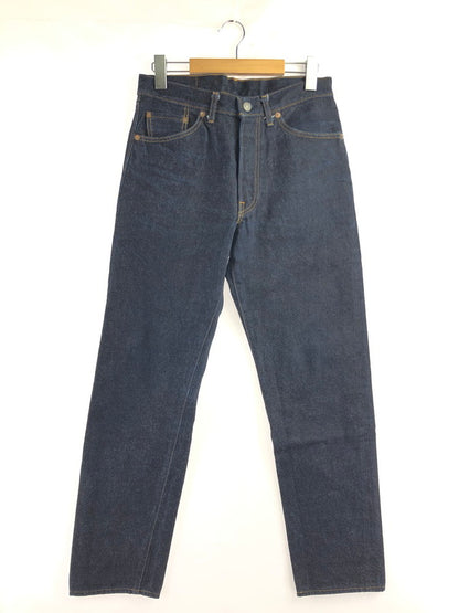 【中古品】【メンズ】 JOE MCCOY ジョーマッコイ DENIM PANTS INDIGO 230-AA 906 デニム パンツ ジーパン ボトムス 156-260926-rt-33-tagh サイズ：W31 L36 カラー：インディゴ 万代Net店