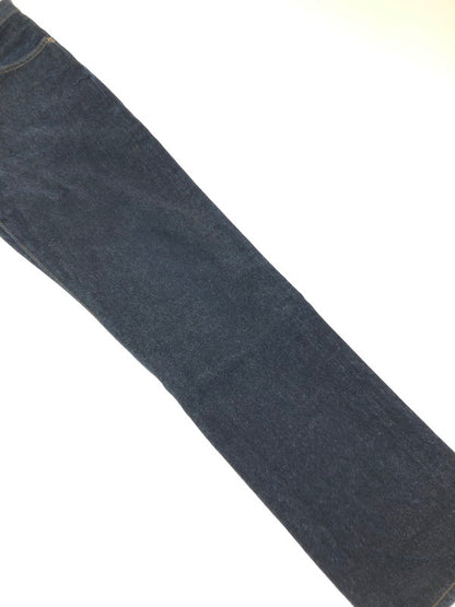 【中古品】【メンズ】 JOE MCCOY ジョーマッコイ DENIM PANTS INDIGO 230-AA 906 デニム パンツ ジーパン ボトムス 156-260926-rt-33-tagh サイズ：W31 L36 カラー：インディゴ 万代Net店