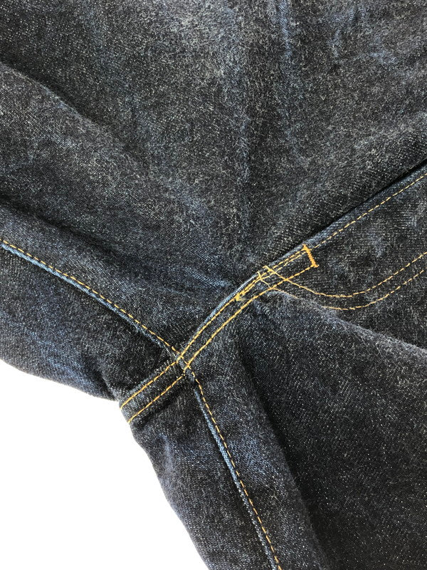 【中古品】【メンズ】 JOE MCCOY ジョーマッコイ DENIM PANTS INDIGO 230-AA 906 デニム パンツ ジーパン ボトムス 156-260926-rt-33-tagh サイズ：W31 L36 カラー：インディゴ 万代Net店