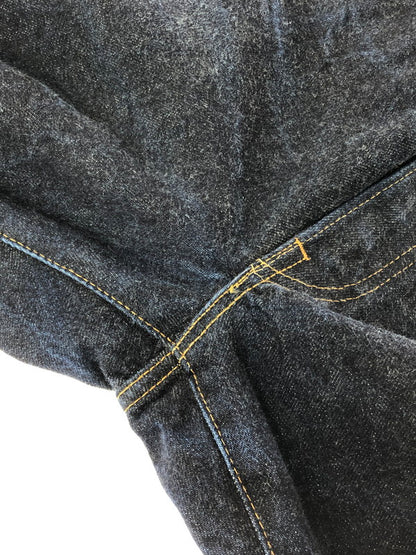 【中古品】【メンズ】 JOE MCCOY ジョーマッコイ DENIM PANTS INDIGO 230-AA 906 デニム パンツ ジーパン ボトムス 156-260926-rt-33-tagh サイズ：W31 L36 カラー：インディゴ 万代Net店