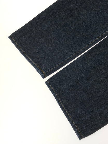 【中古品】【メンズ】 JOE MCCOY ジョーマッコイ DENIM PANTS INDIGO 230-AA 906 デニム パンツ ジーパン ボトムス 156-260926-rt-33-tagh サイズ：W31 L36 カラー：インディゴ 万代Net店