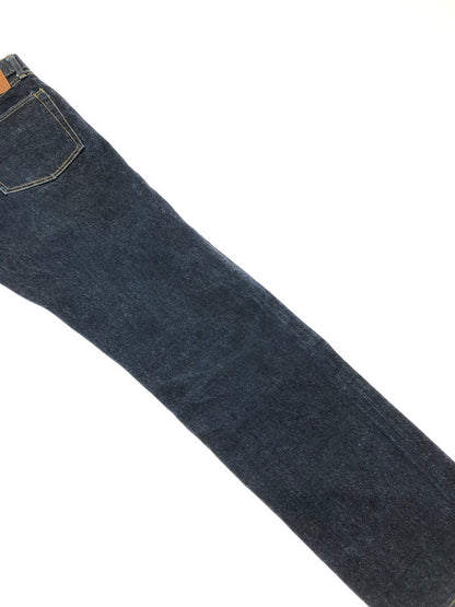 【中古品】【メンズ】 JOE MCCOY ジョーマッコイ DENIM PANTS INDIGO 230-AA 906 デニム パンツ ジーパン ボトムス 156-260926-rt-33-tagh サイズ：W31 L36 カラー：インディゴ 万代Net店