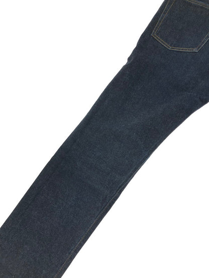 【中古品】【メンズ】 JOE MCCOY ジョーマッコイ DENIM PANTS INDIGO 230-AA 906 デニム パンツ ジーパン ボトムス 156-260926-rt-33-tagh サイズ：W31 L36 カラー：インディゴ 万代Net店