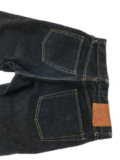 【中古品】【メンズ】 JOE MCCOY ジョーマッコイ DENIM PANTS INDIGO 230-AA 906 デニム パンツ ジーパン ボトムス 156-260926-rt-33-tagh サイズ：W31 L36 カラー：インディゴ 万代Net店