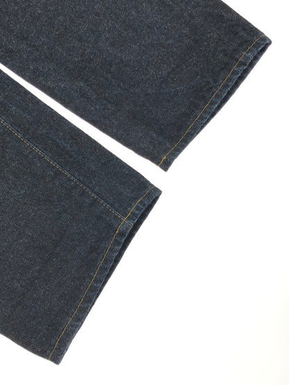 【中古品】【メンズ】 JOE MCCOY ジョーマッコイ DENIM PANTS INDIGO 230-AA 906 デニム パンツ ジーパン ボトムス 156-260926-rt-33-tagh サイズ：W31 L36 カラー：インディゴ 万代Net店